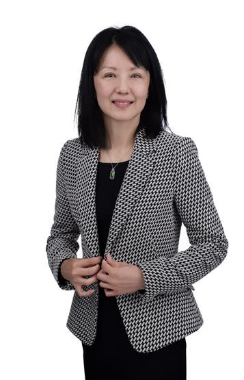 Gail C. Wong - Your Accident Lawyer